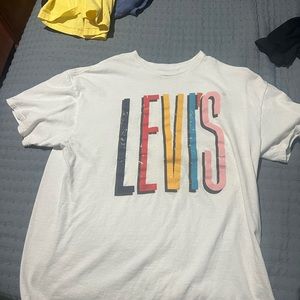 Levi Tee